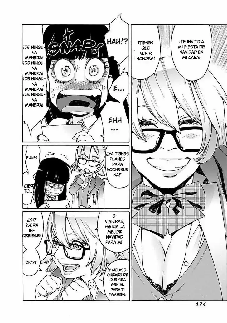 Otome no Teikoku (2010) - Capítulo 57 - Página 2 - LectorTMOo