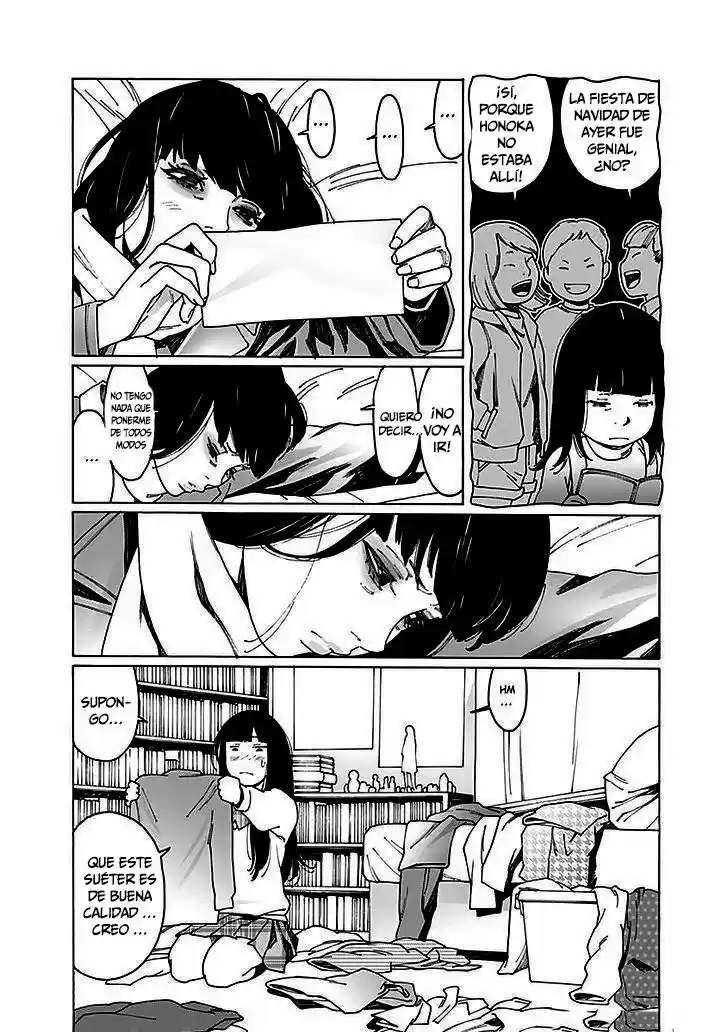 Otome no Teikoku (2010) - Capítulo 57 - Página 4 - LectorTMOo