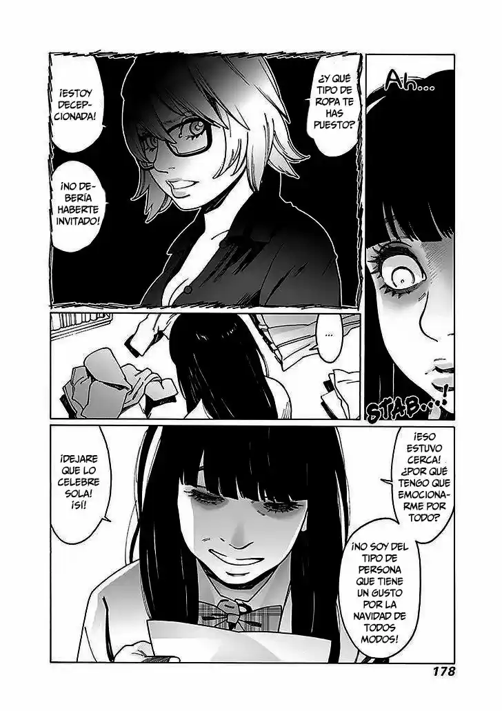 Otome no Teikoku (2010) - Capítulo 57 - Página 6 - LectorTMOo
