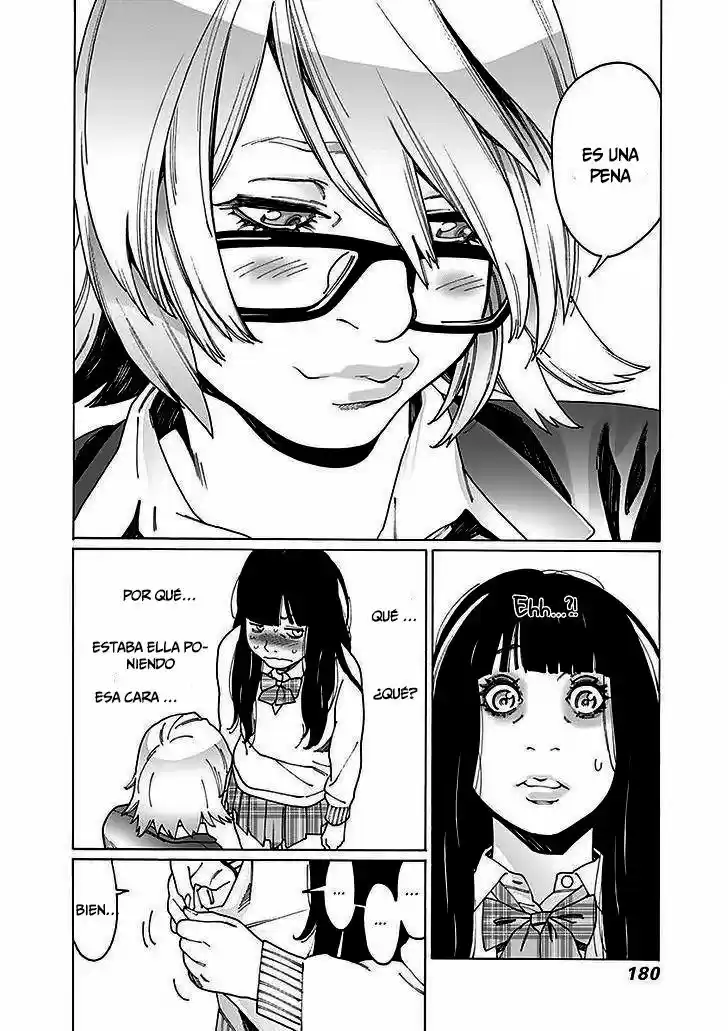 Otome no Teikoku (2010) - Capítulo 57 - Página 8 - LectorTMOo