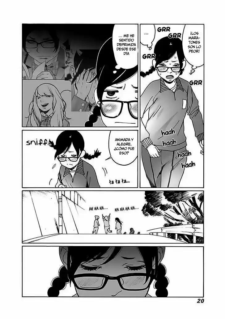 Otome no Teikoku (2010) - Capítulo 59 - Página 2 - LectorTMOo