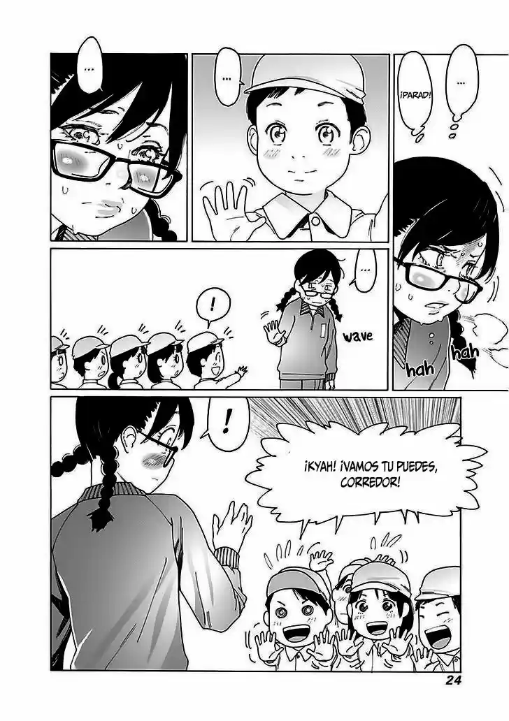 Otome no Teikoku (2010) - Capítulo 59 - Página 6 - LectorTMOo