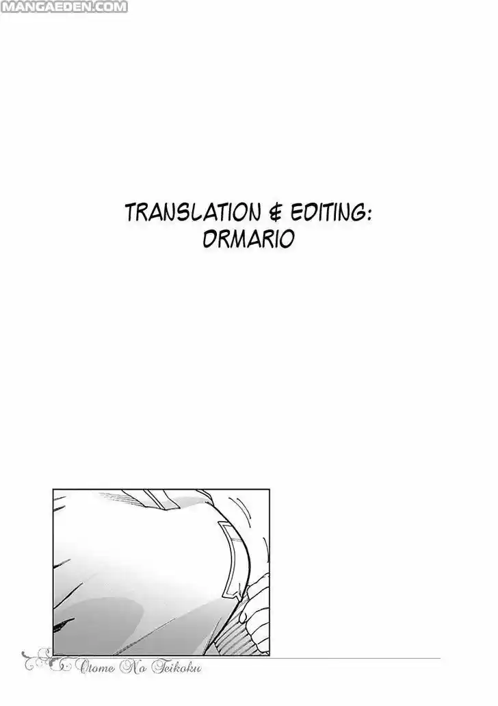 Otome no Teikoku (2010) - Capítulo 59 - Página 13 - LectorTMOo