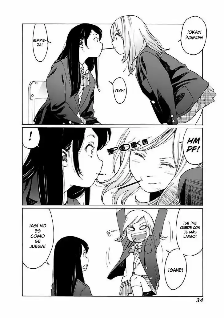 Otome no Teikoku (2010) - Capítulo 60 - Página 2 - LectorTMOo