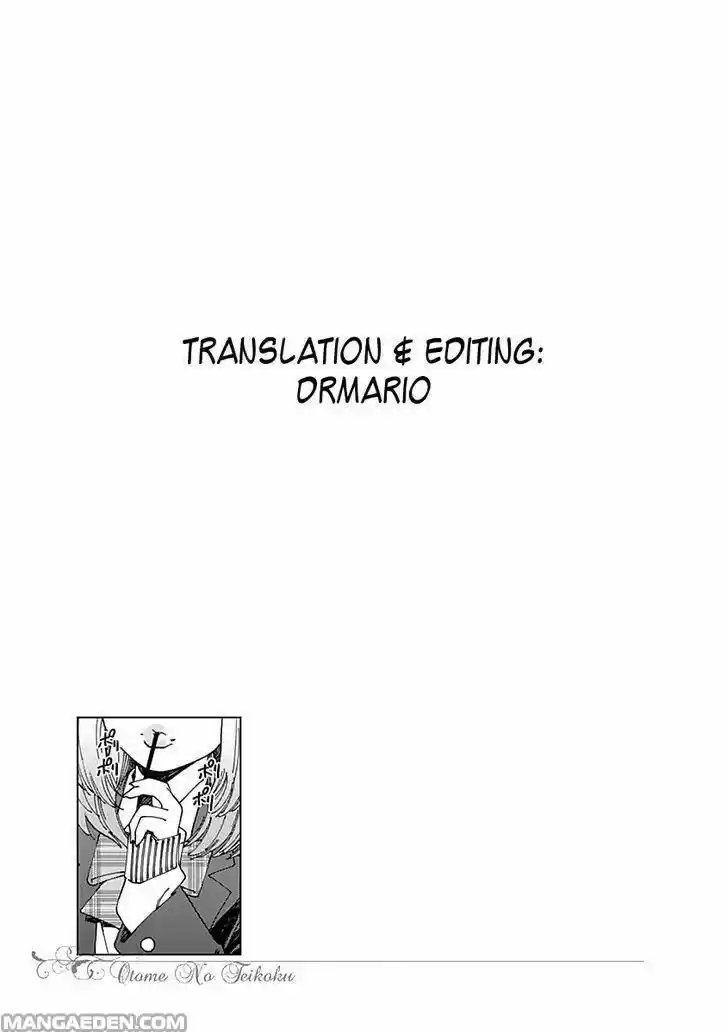 Otome no Teikoku (2010) - Capítulo 60 - Página 13 - LectorTMOo