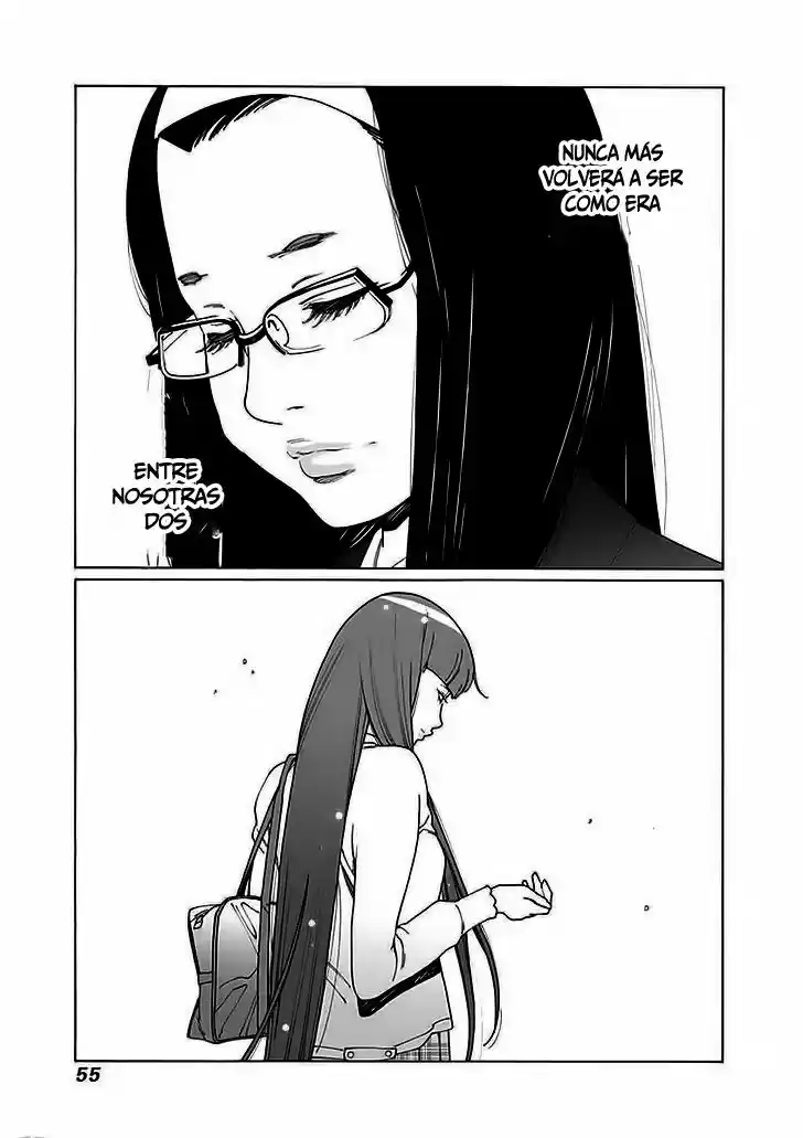 Otome no Teikoku (2010) - Capítulo 61 - Página 9 - LectorTMOo