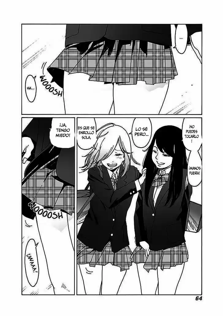 Otome no Teikoku (2010) - Capítulo 62 - Página 4 - LectorTMOo
