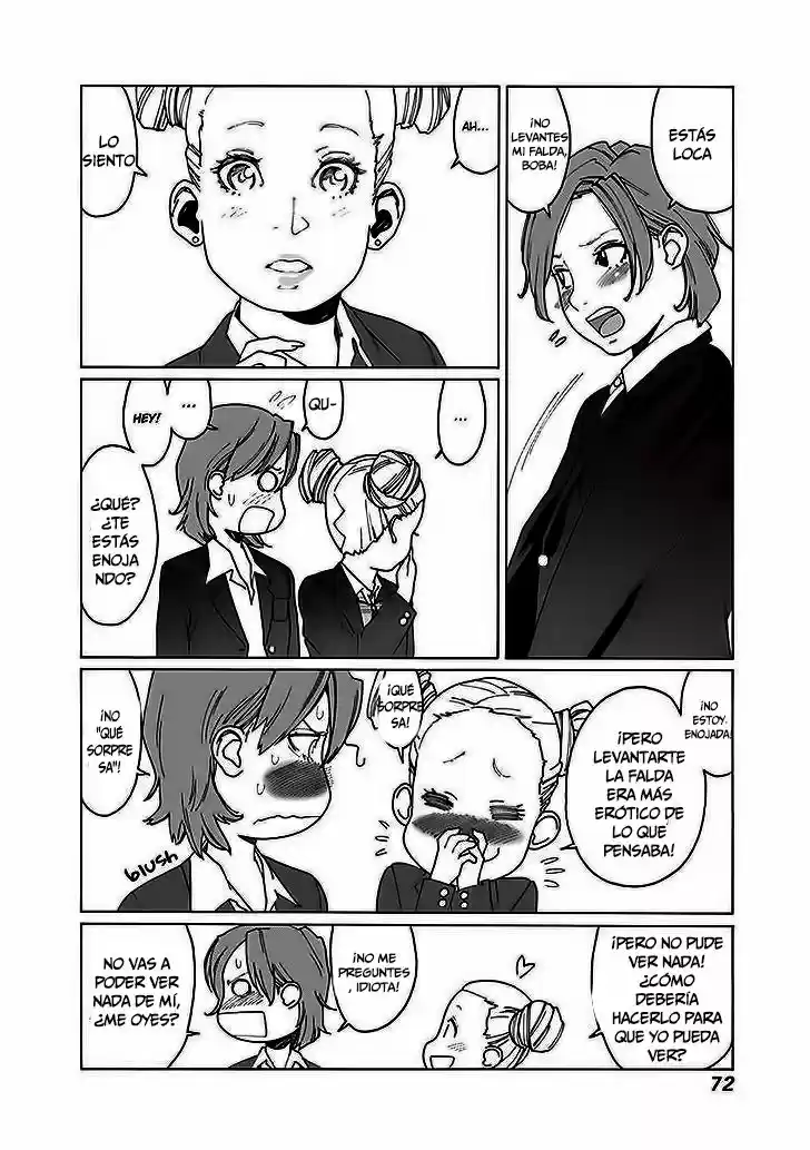 Otome no Teikoku (2010) - Capítulo 62 - Página 12 - LectorTMOo