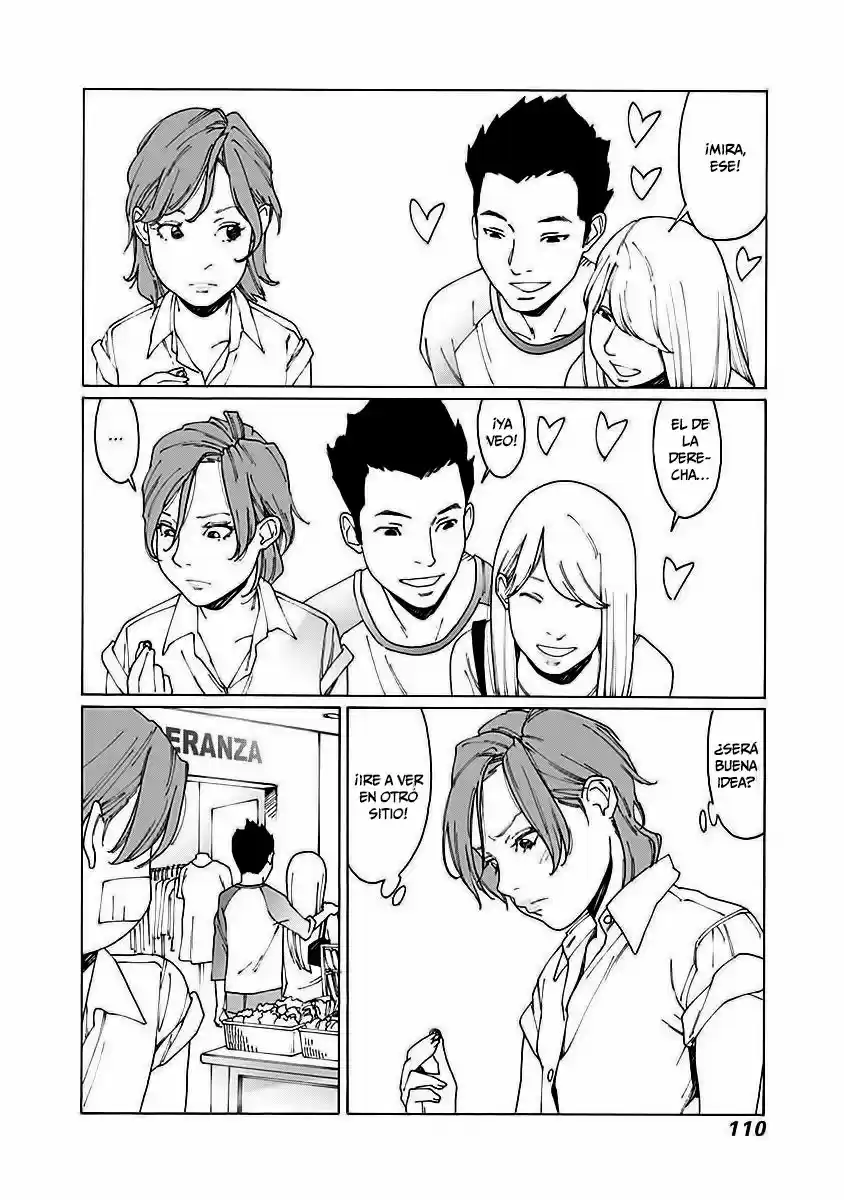 Otome no Teikoku (2010) - Capítulo 65 - Página 8 - LectorTMOo