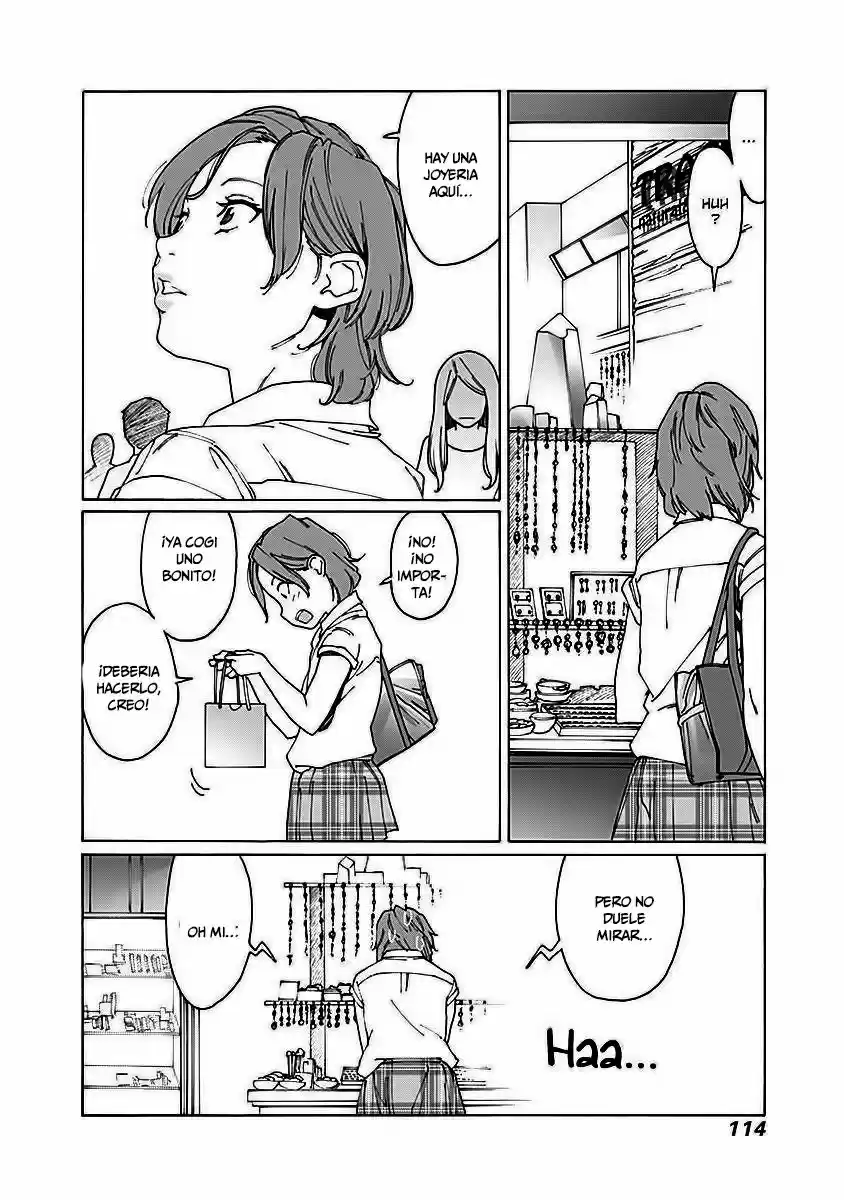 Otome no Teikoku (2010) - Capítulo 65 - Página 12 - LectorTMOo