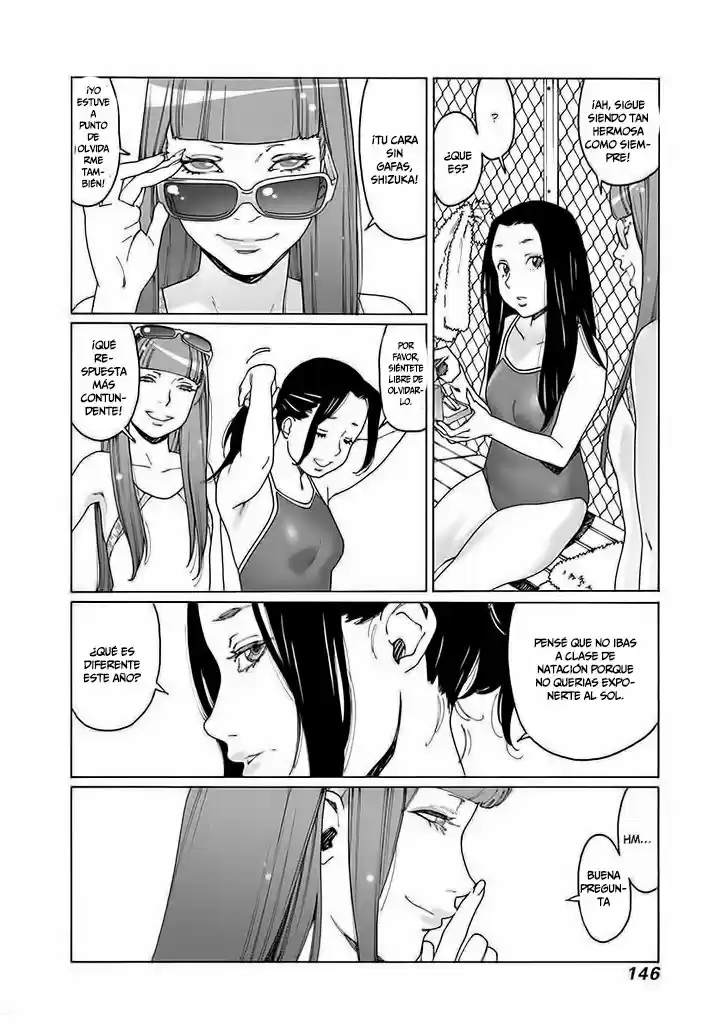 Otome no Teikoku (2010) - Capítulo 68 - Página 2 - LectorTMOo