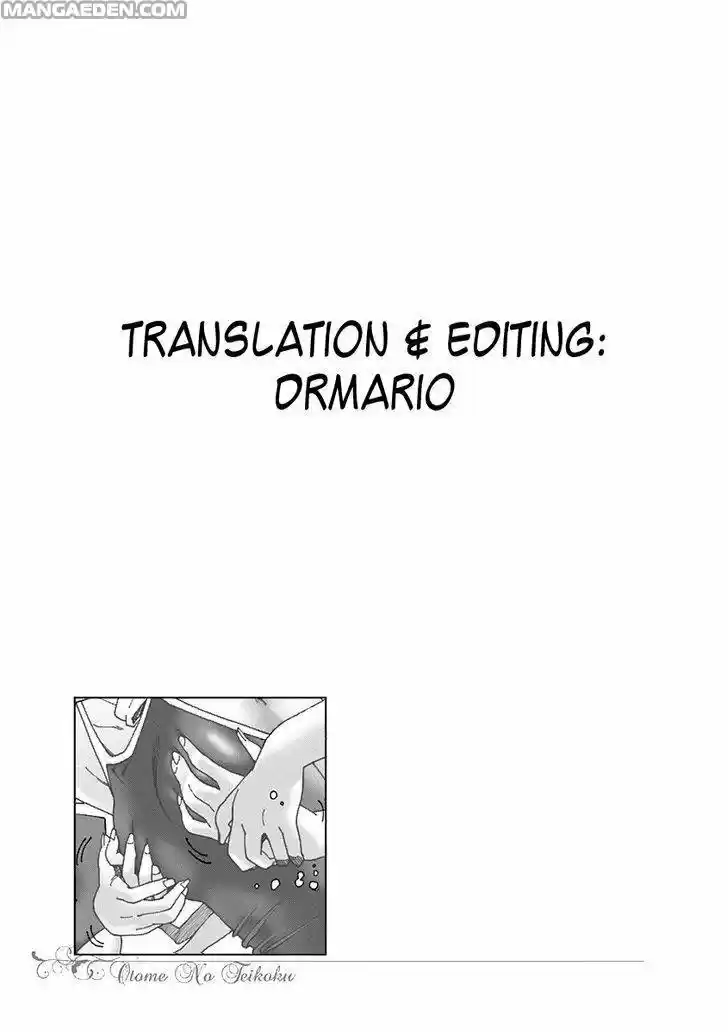Otome no Teikoku (2010) - Capítulo 68 - Página 12 - LectorTMOo