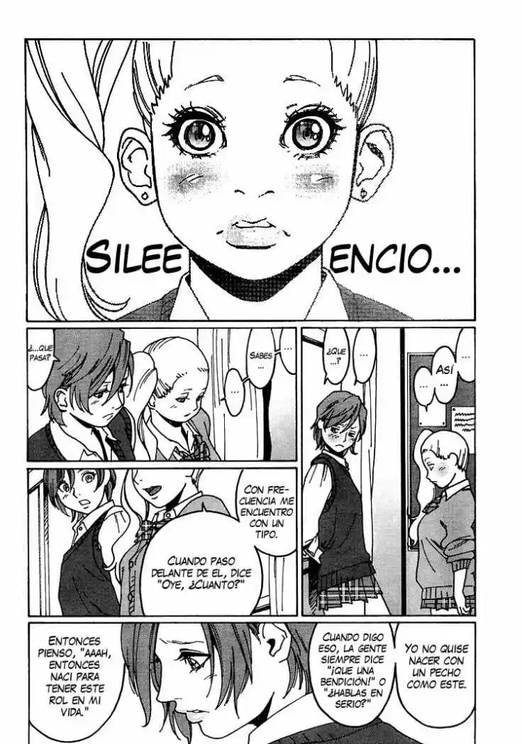 Otome no Teikoku (2010) - Capítulo 7 - Página 4 - LectorTMOo