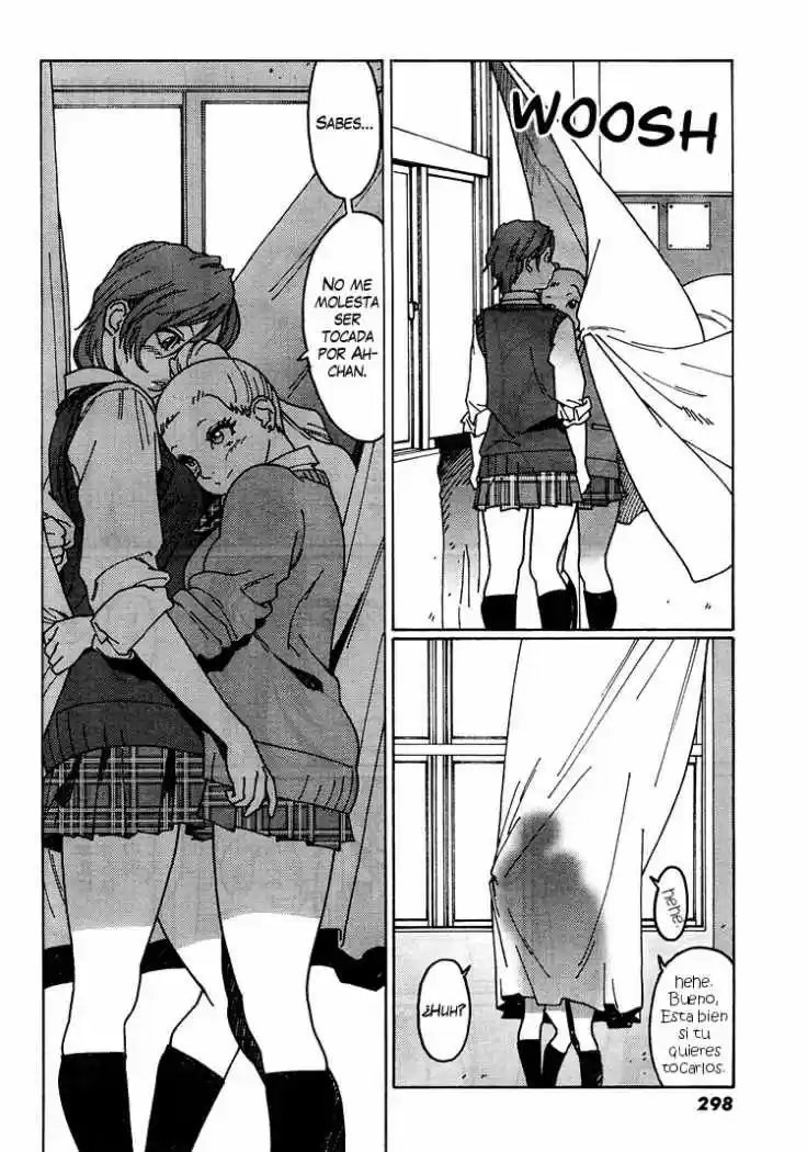 Otome no Teikoku (2010) - Capítulo 7 - Página 6 - LectorTMOo