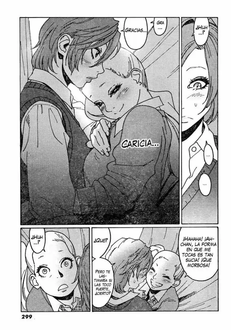 Otome no Teikoku (2010) - Capítulo 7 - Página 7 - LectorTMOo