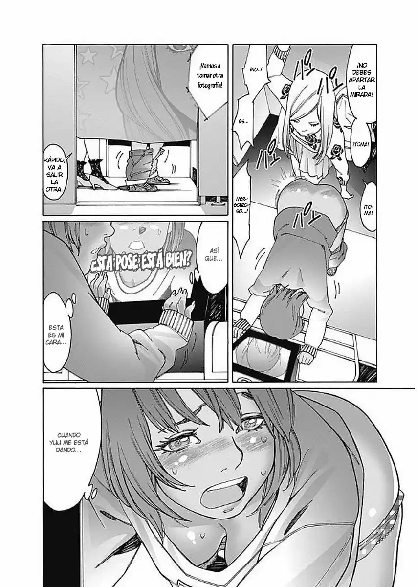 Otome no Teikoku (2010) - Capítulo 71 - Página 8 - LectorTMOo