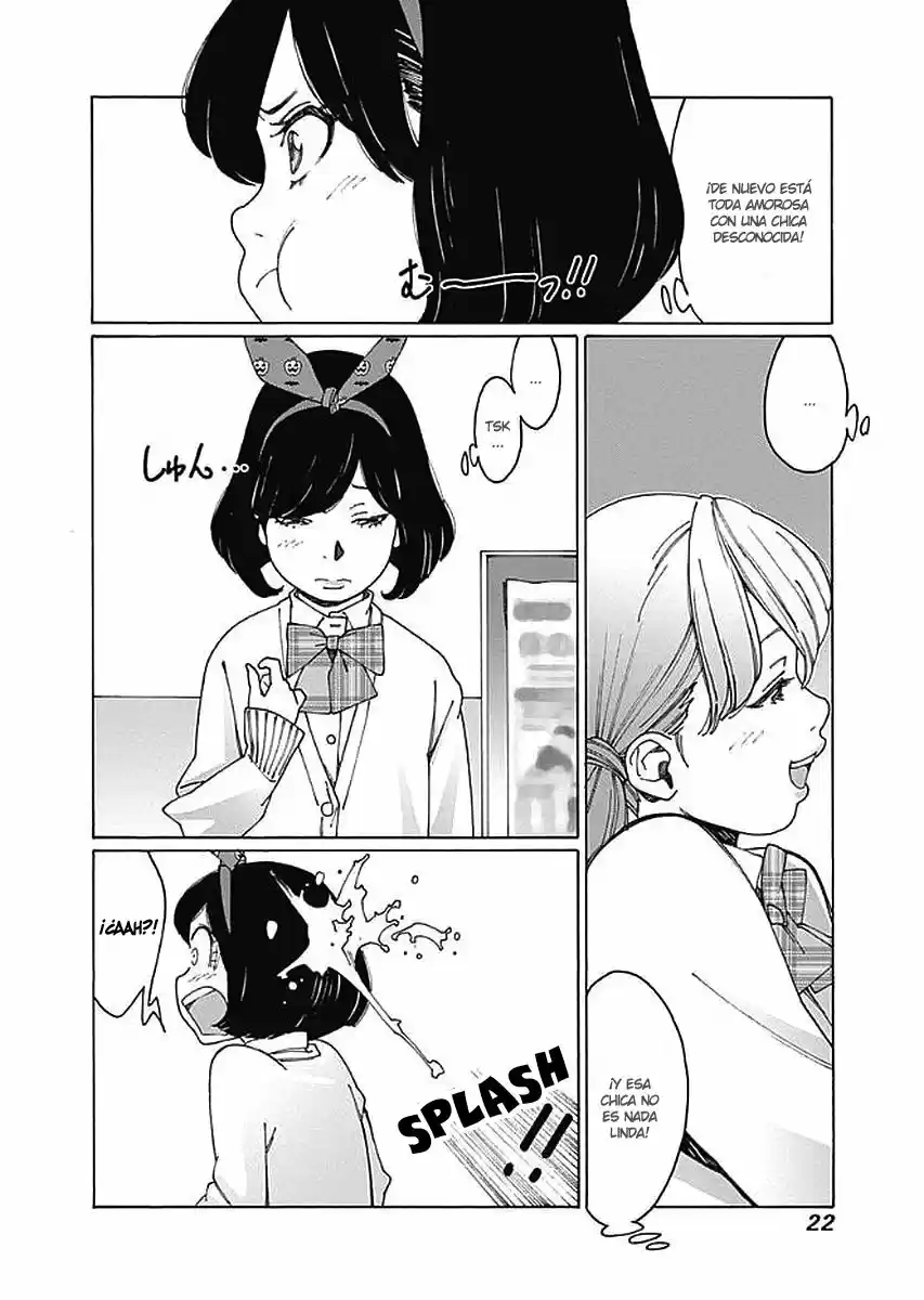 Otome no Teikoku (2010) - Capítulo 72 - Página 2 - LectorTMOo