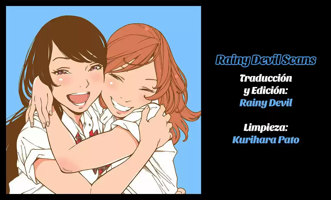 Otome no Teikoku (2010) - Capítulo 73 - Página 7 - LectorTMOo