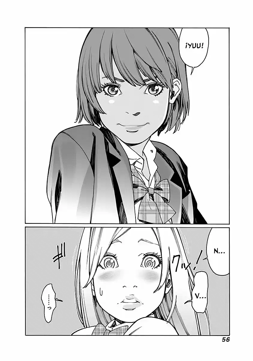 Otome no Teikoku (2010) - Capítulo 75 - Página 6 - LectorTMOo
