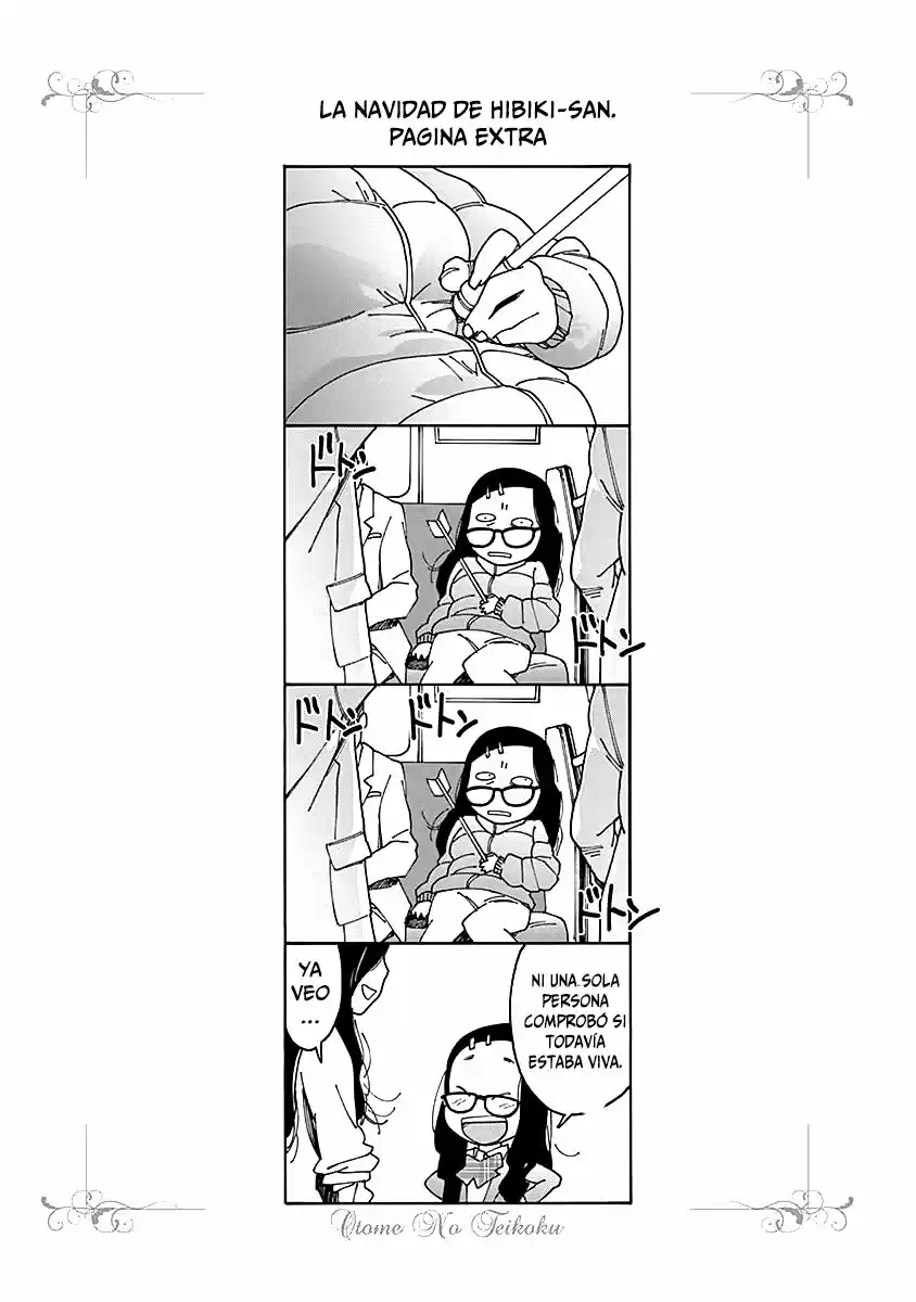 Otome no Teikoku (2010) - Capítulo 76 - Página 16 - LectorTMOo