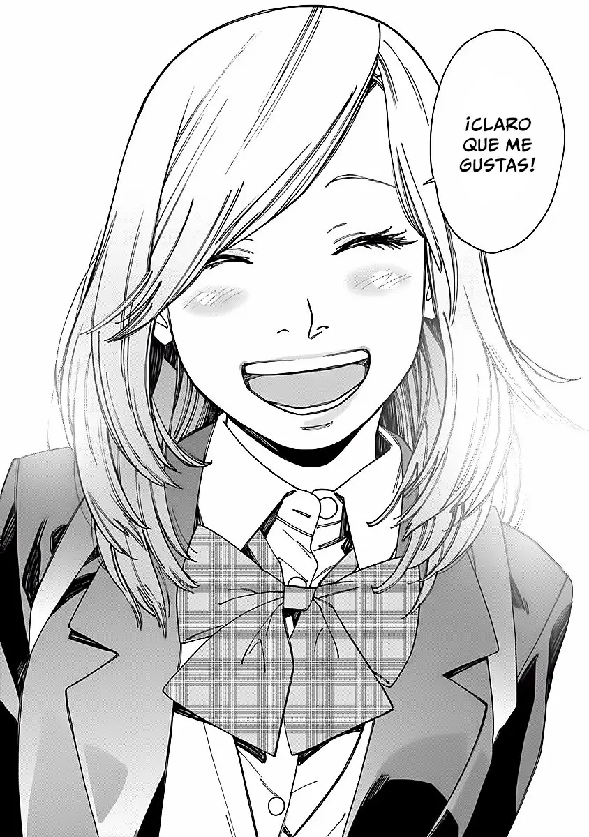 Otome no Teikoku (2010) - Capítulo 79 - Página 8 - LectorTMOo