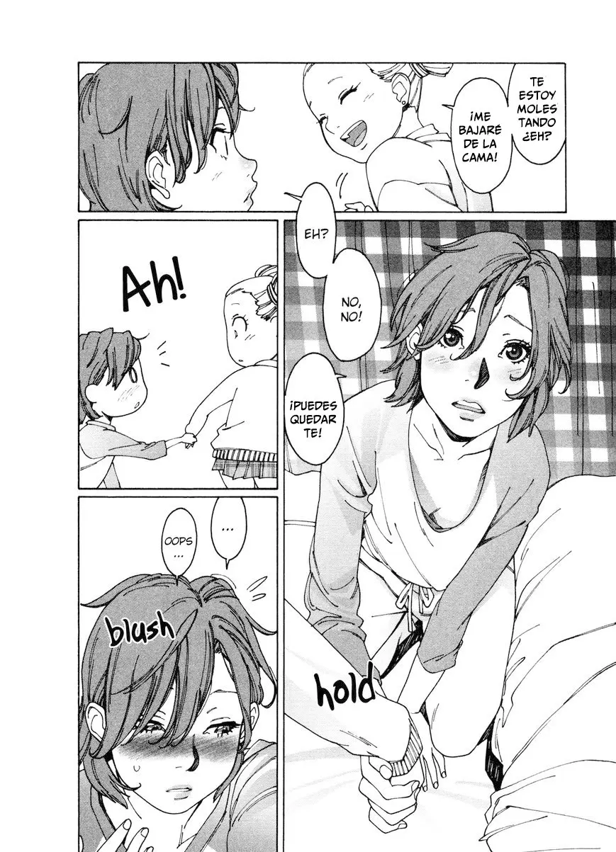 Otome no Teikoku (2010) - Capítulo 80 - Página 10 - LectorTMOo