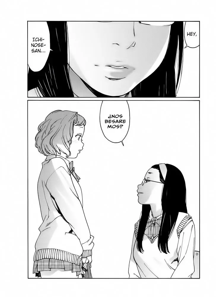 Otome no Teikoku (2010) - Capítulo 83 - Página 12 - LectorTMOo