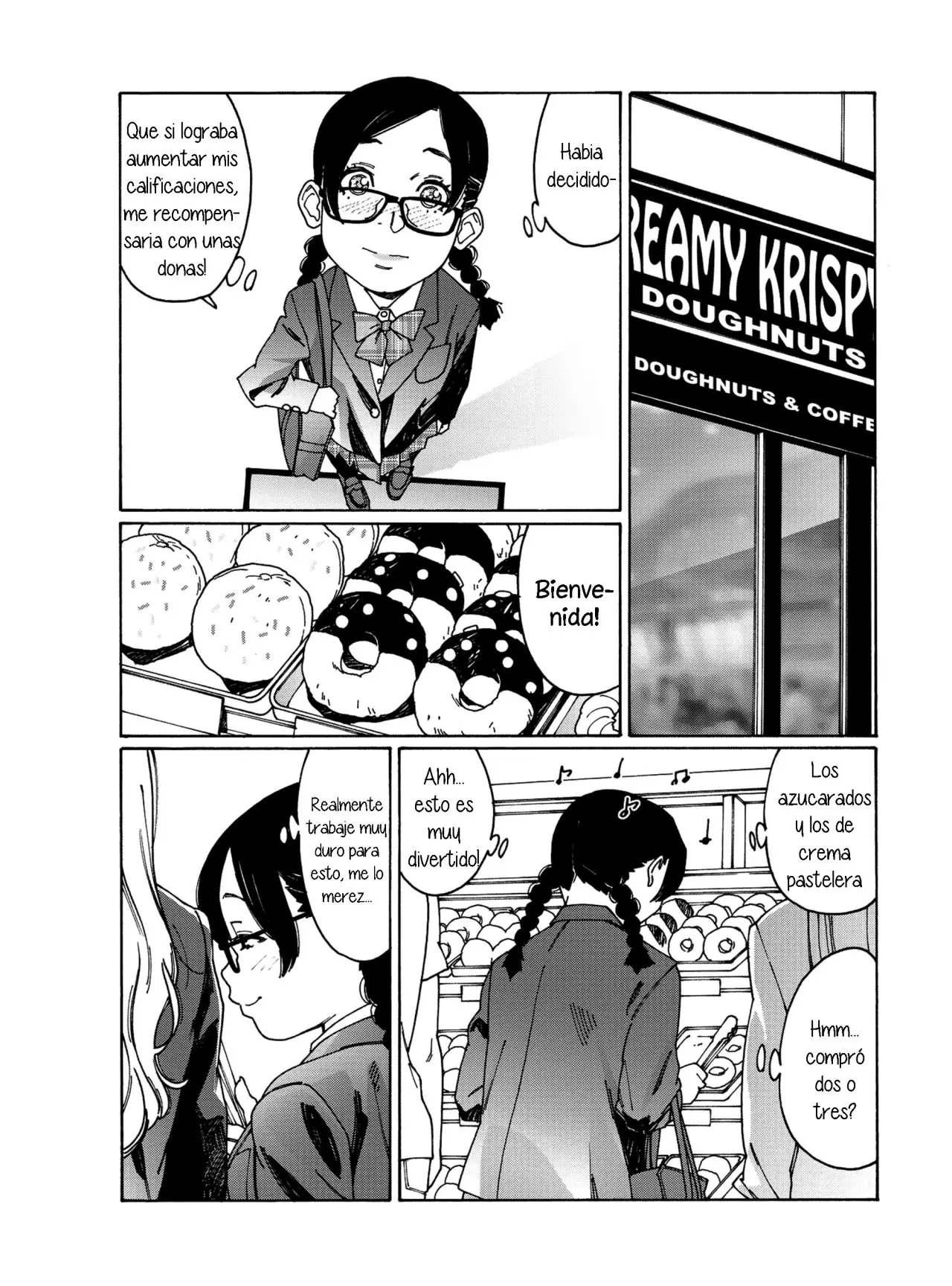 Otome no Teikoku (2010) - Capítulo 84 - Página 13 - LectorTMOo