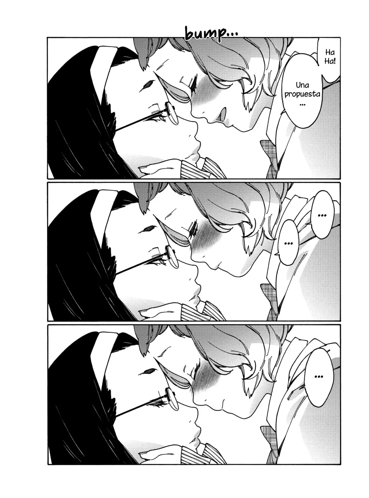 Otome no Teikoku (2010) - Capítulo 85 - Página 6 - LectorTMOo