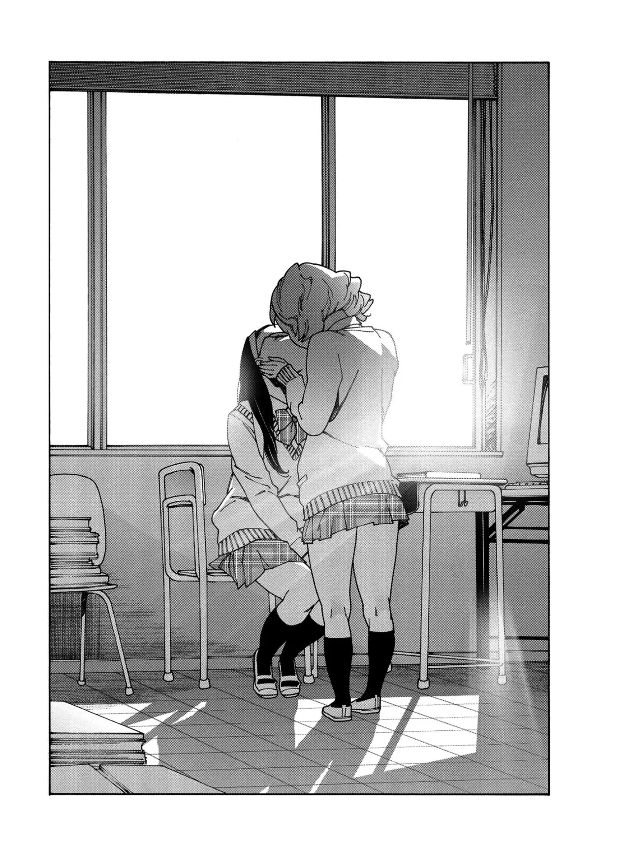 Otome no Teikoku (2010) - Capítulo 85 - Página 7 - LectorTMOo