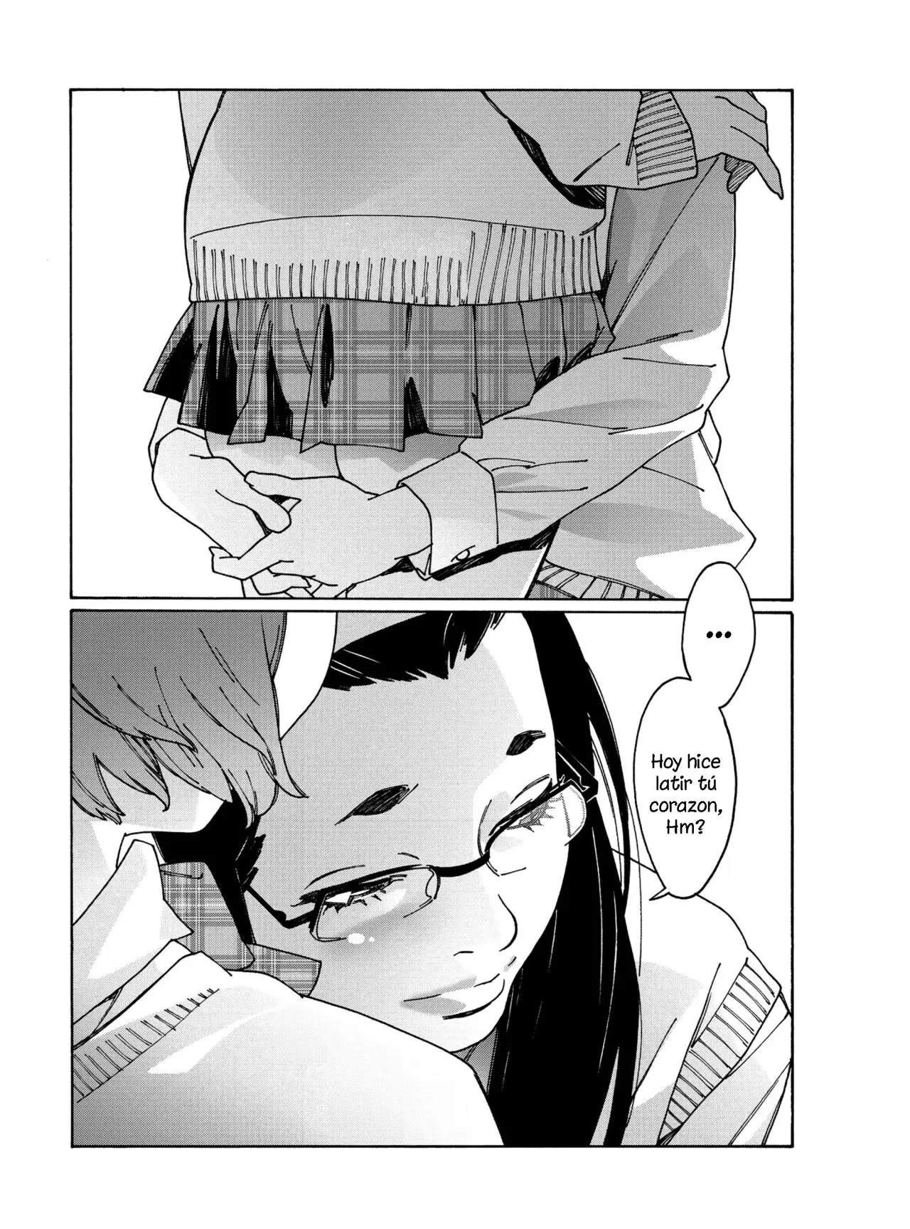 Otome no Teikoku (2010) - Capítulo 85 - Página 11 - LectorTMOo