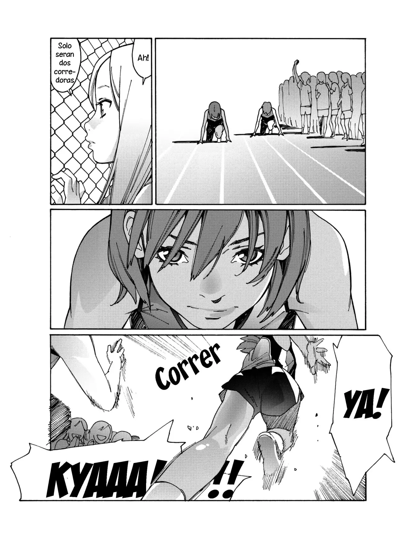 Otome no Teikoku (2010) - Capítulo 86 - Página 8 - LectorTMOo