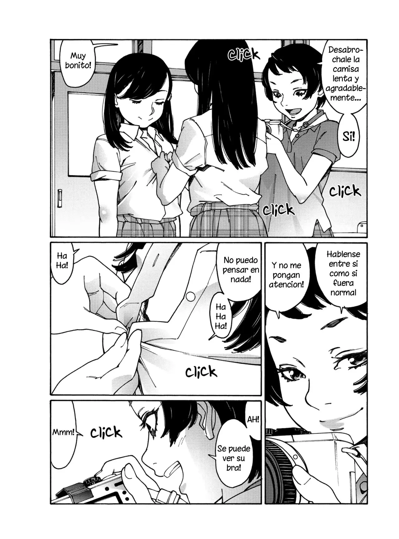 Otome no Teikoku (2010) - Capítulo 88 - Página 2 - LectorTMOo