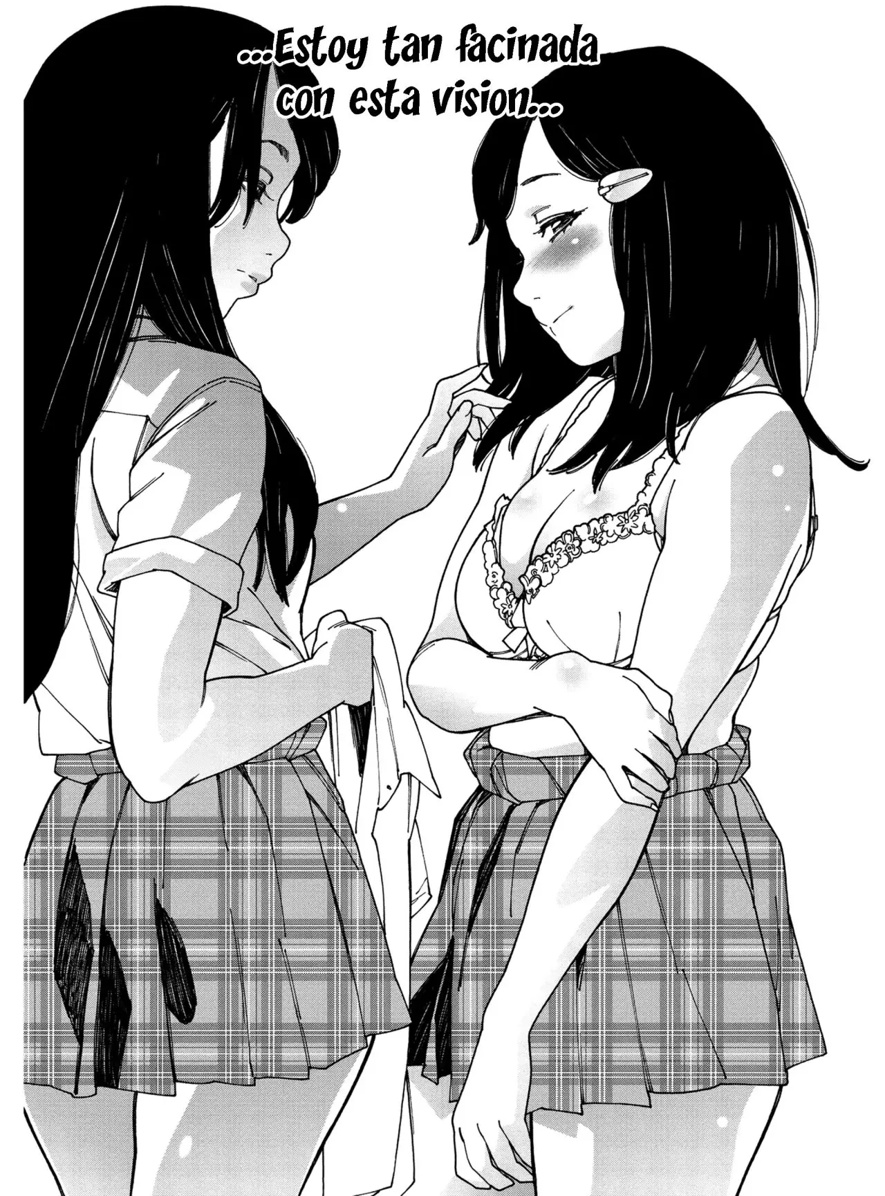 Otome no Teikoku (2010) - Capítulo 88 - Página 6 - LectorTMOo