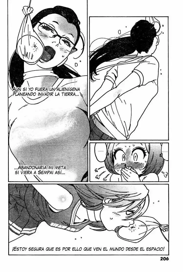 Otome no Teikoku (2010) - Capítulo 9 - Página 2 - LectorTMOo