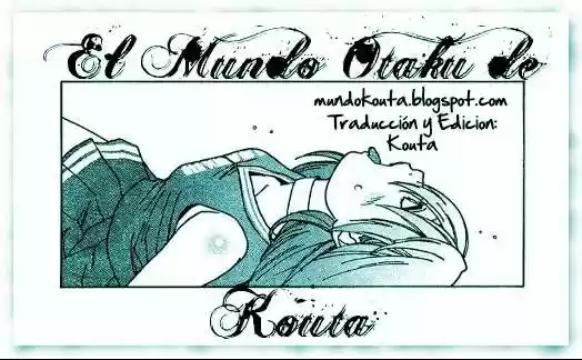 Otome no Teikoku (2010) - Capítulo 9 - Página 5 - LectorTMOo