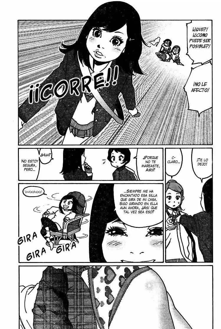 Otome no Teikoku (2010) - Capítulo 9 - Página 8 - LectorTMOo