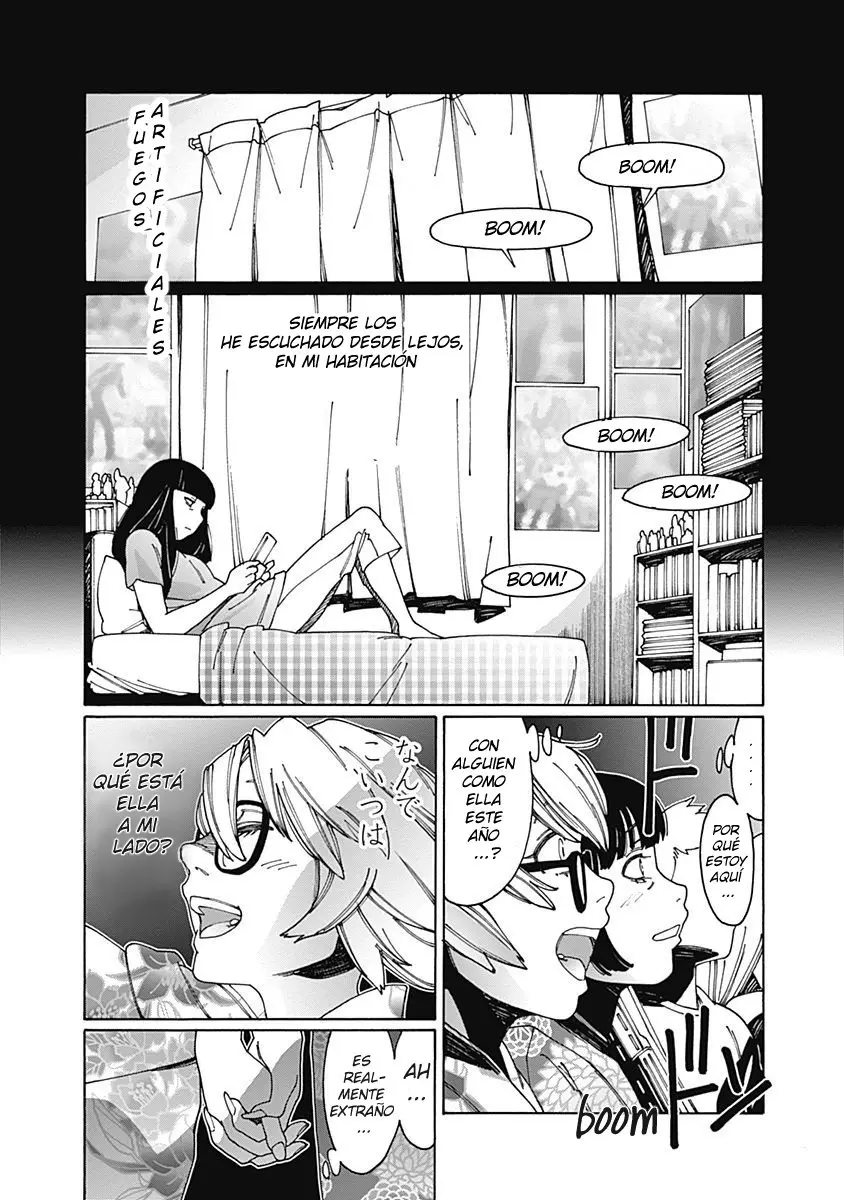 Otome no Teikoku (2010) - Capítulo 95 - Página 11 - LectorTMOo