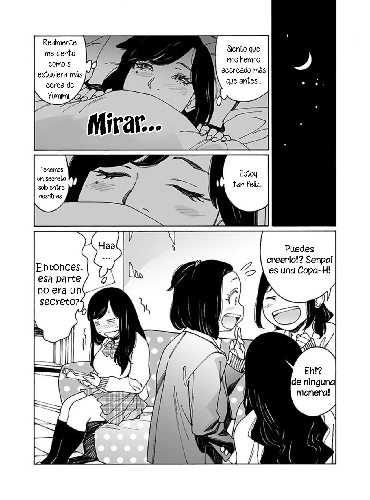 Otome no Teikoku (2010) - Capítulo 96 - Página 12 - LectorTMOo