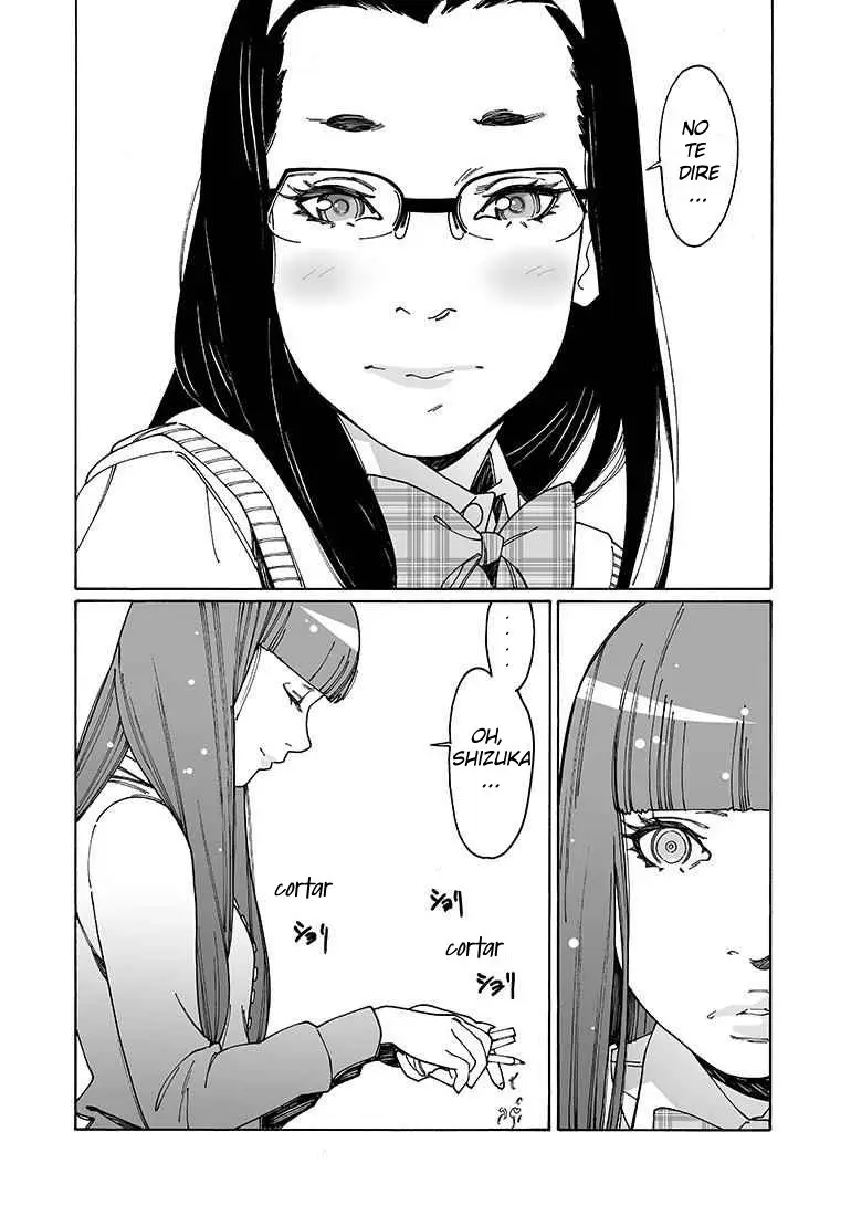 Otome no Teikoku (2010) - Capítulo 97 - Página 6 - LectorTMOo