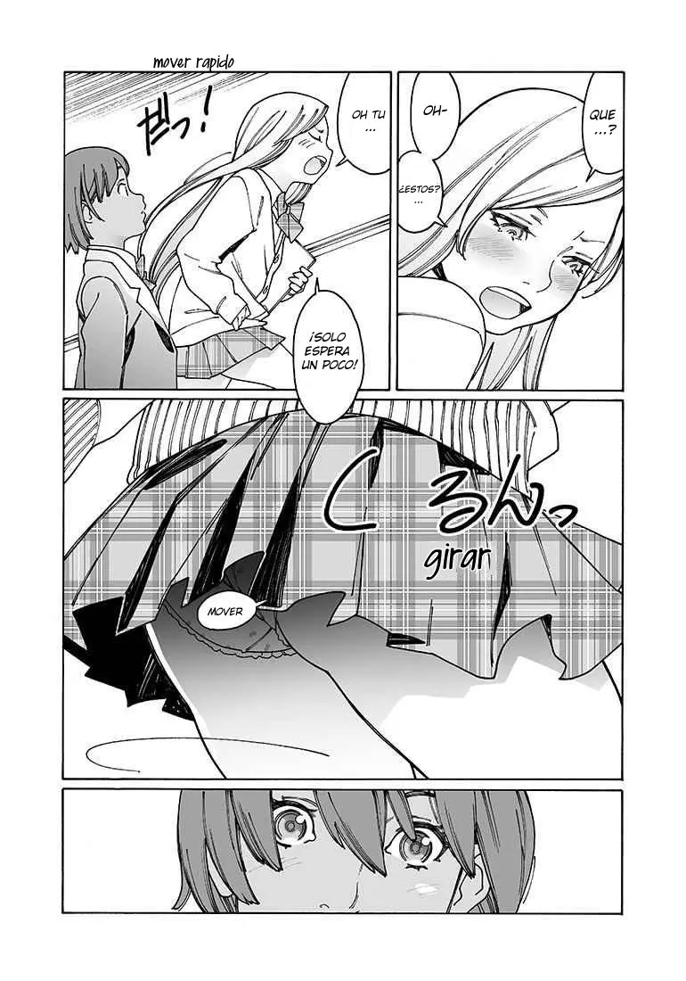 Otome no Teikoku (2010) - Capítulo 97 - Página 12 - LectorTMOo