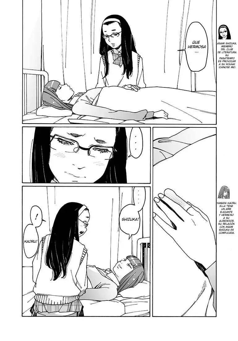Otome no Teikoku (2010) - Capítulo 98 - Página 2 - LectorTMOo