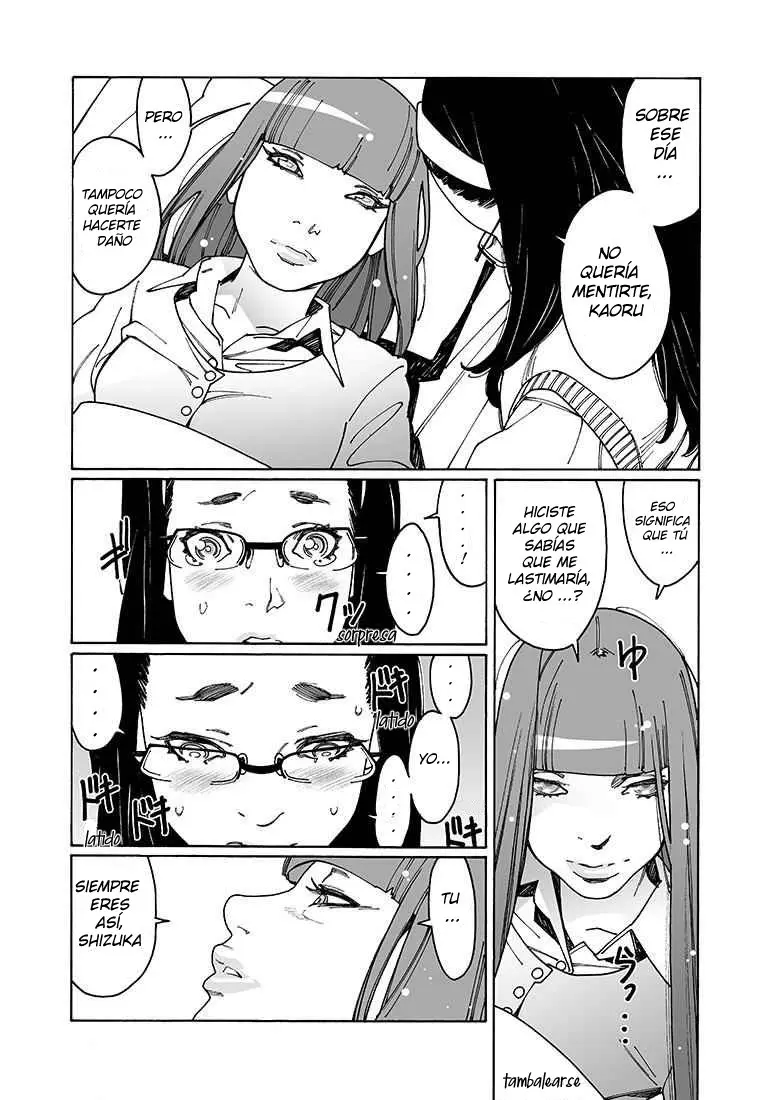 Otome no Teikoku (2010) - Capítulo 98 - Página 6 - LectorTMOo