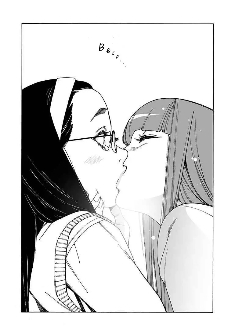 Otome no Teikoku (2010) - Capítulo 98 - Página 8 - LectorTMOo