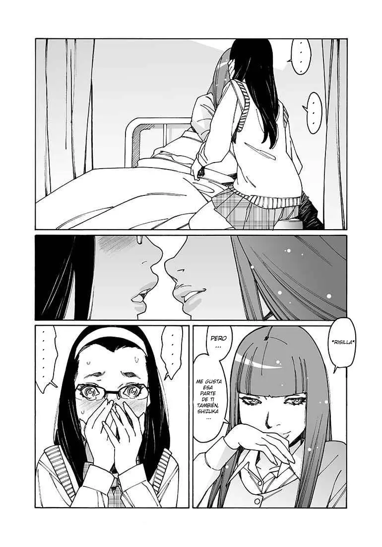 Otome no Teikoku (2010) - Capítulo 98 - Página 9 - LectorTMOo