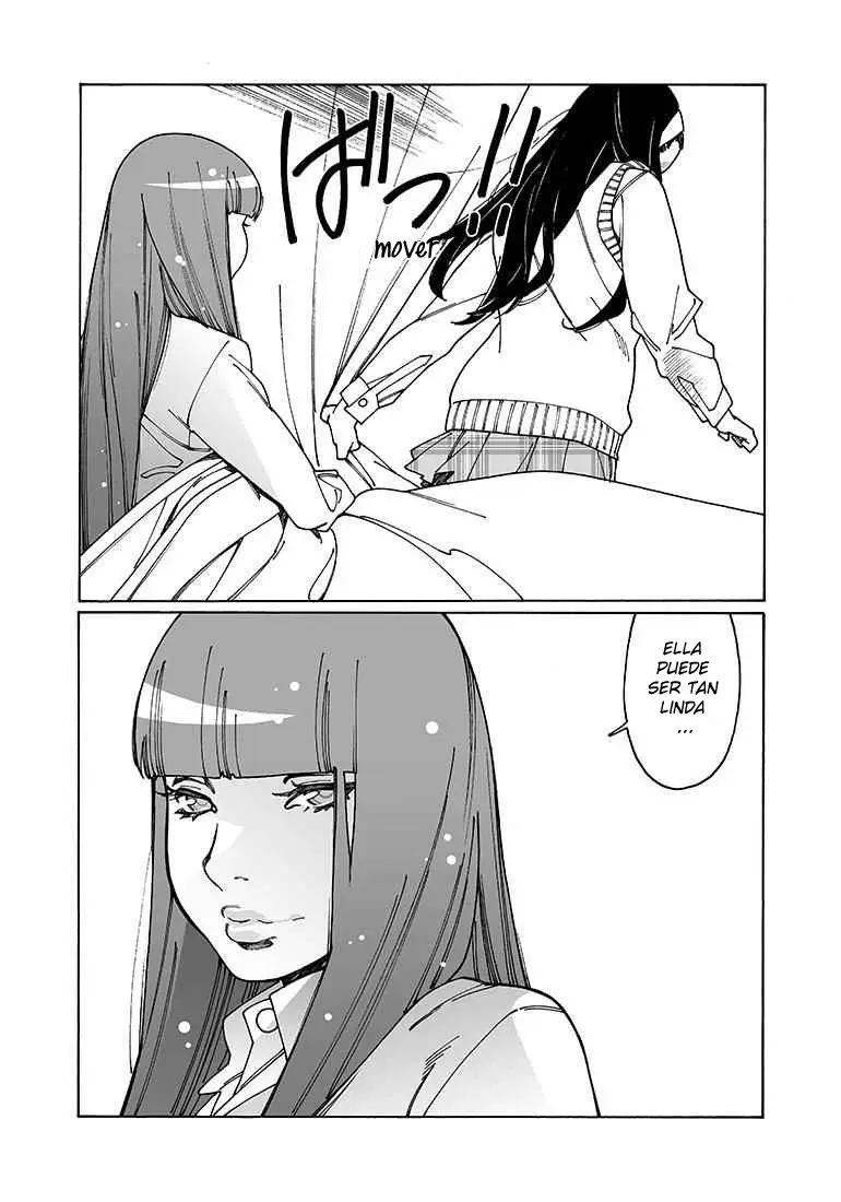 Otome no Teikoku (2010) - Capítulo 98 - Página 10 - LectorTMOo