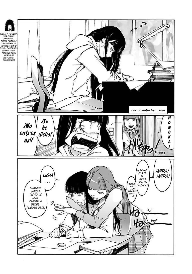 Otome no Teikoku (2010) - Capítulo 98 - Página 11 - LectorTMOo