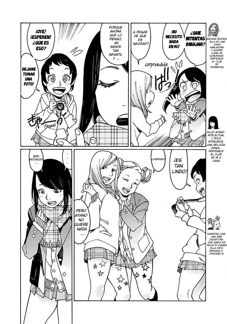 Otome no Teikoku (2010) - Capítulo 99 - Página 2 - LectorTMOo