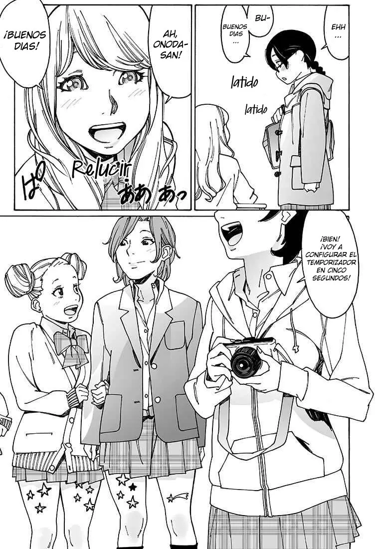 Otome no Teikoku (2010) - Capítulo 99 - Página 7 - LectorTMOo
