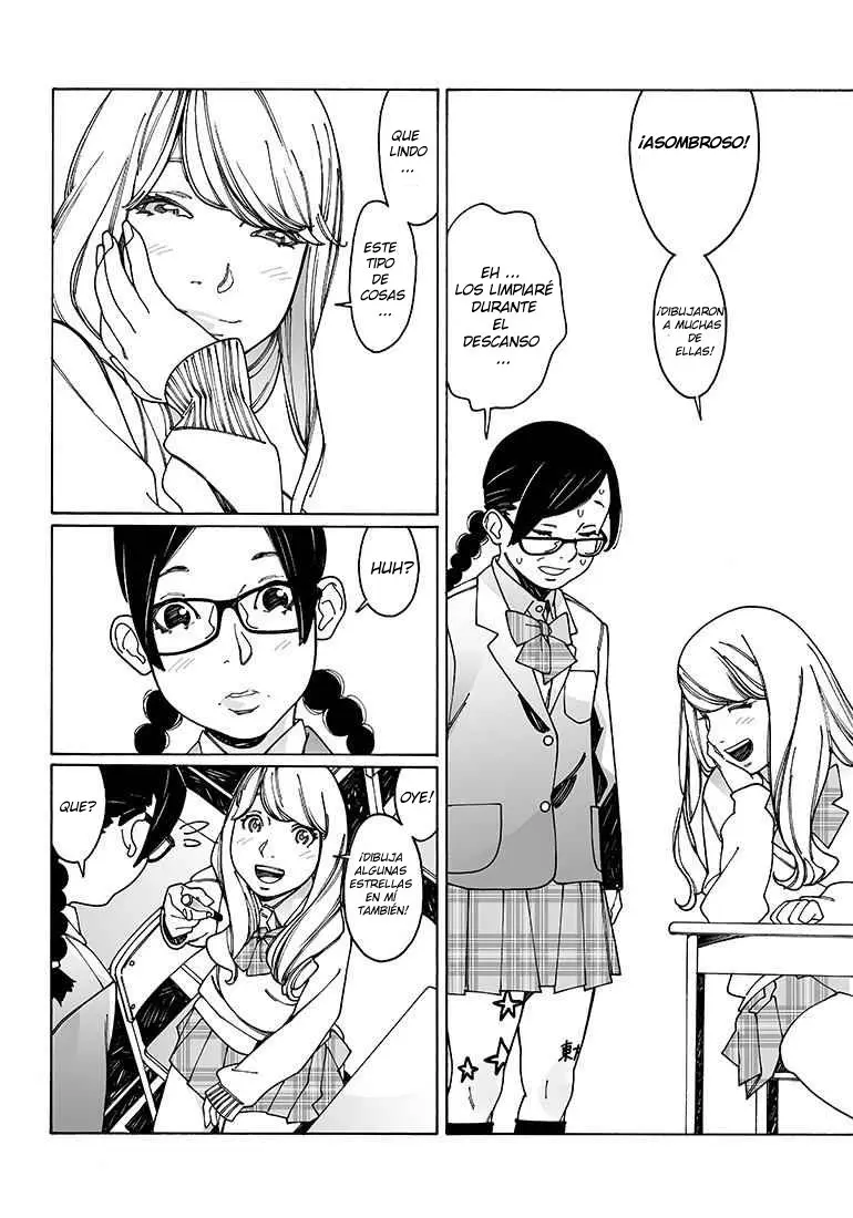 Otome no Teikoku (2010) - Capítulo 99 - Página 9 - LectorTMOo